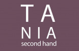 TANIA secondhand